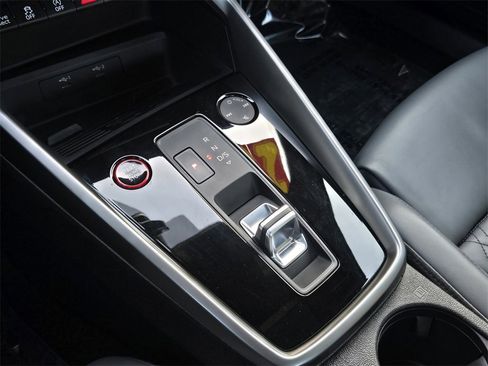 Used 2022 Audi S3 Prestige image 21