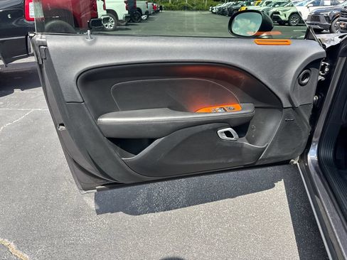 Used 2017 Dodge Challenger T/A RWD image 11