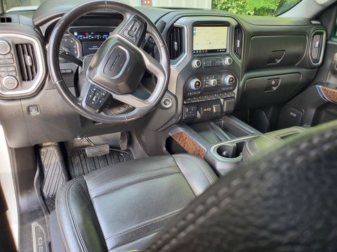Used 2019 GMC Sierra 1500 Denali w/ Technology Package AWD/4WD image 29