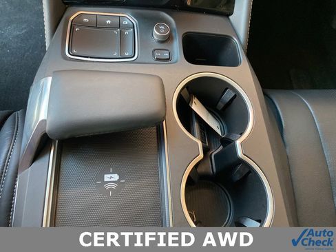 Used 2022 Acura MDX Advance 4D Sport Utility image 51