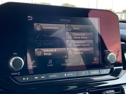 Used 2024 Nissan Pathfinder SV image 20