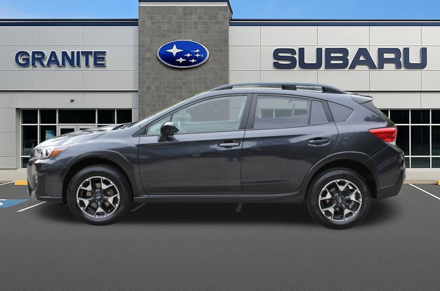 Used 2019 Subaru Crosstrek 2.0i Premium w/ Eyesight System AWD/4WD image 6