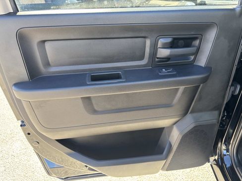 Used 2022 RAM 1500 Tradesman w/ Electronics Group image 8