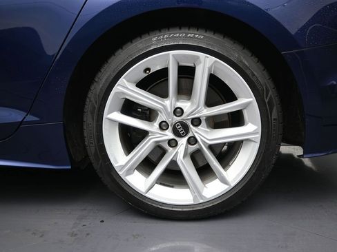 Used 2021 Audi S5 Premium w/ Convenience Package image 10