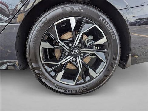 Certified 2025 Hyundai Sonata SEL image 22