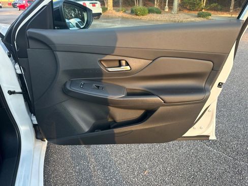 New 2026 Nissan Sentra S image 14