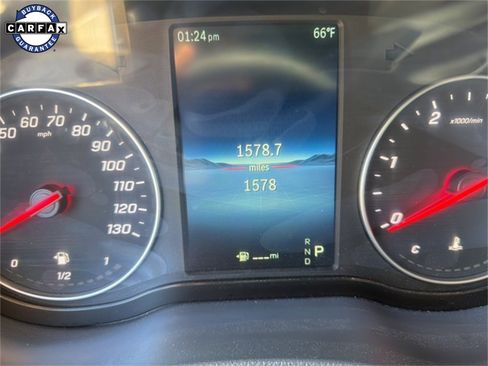 Used 2025 Mercedes-Benz Sprinter 2500 image 24