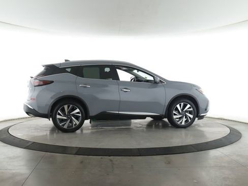 Used 2023 Nissan Murano SL AWD/4WD image 6