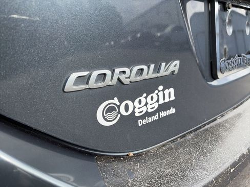 Used 2015 Toyota Corolla L image 20