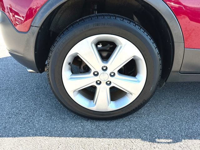 Used 2015 Buick Encore Leather FWD image 31