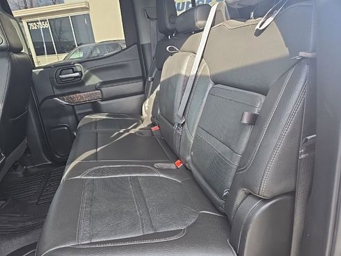 Used 2019 GMC Sierra 1500 Denali image 25