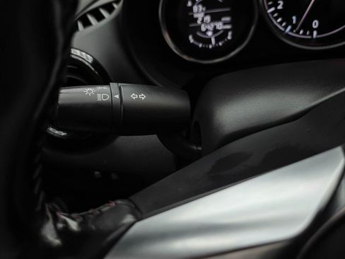 Used 2016 MAZDA MX-5 Miata Club RWD image 19