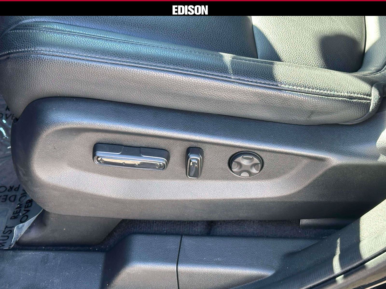 Used 2025 Honda Odyssey EX-L image 19