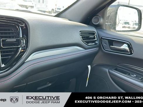 New 2026 Dodge Durango GT image 19