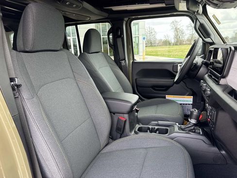 New 2026 Jeep Wrangler Willys image 24
