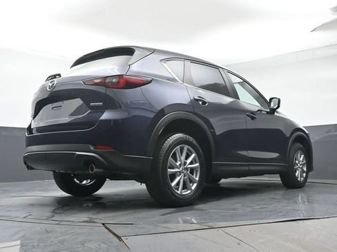 Used 2023 MAZDA CX-5 AWD 2.5 S image 34