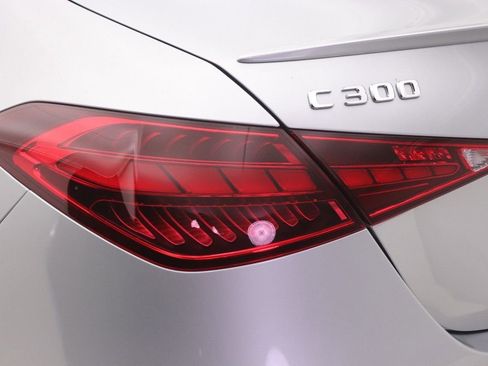 Certified 2023 Mercedes-Benz C 300 Sedan image 21