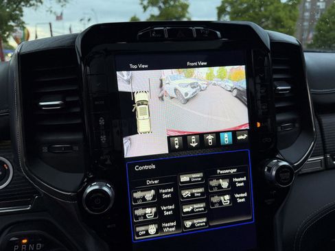 Used 2020 RAM 1500 Limited AWD/4WD image 19