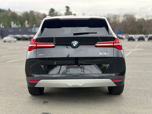 Certified 2026 BMW X3 xDrive30i w/ Convenience Package AWD/4WD image 5