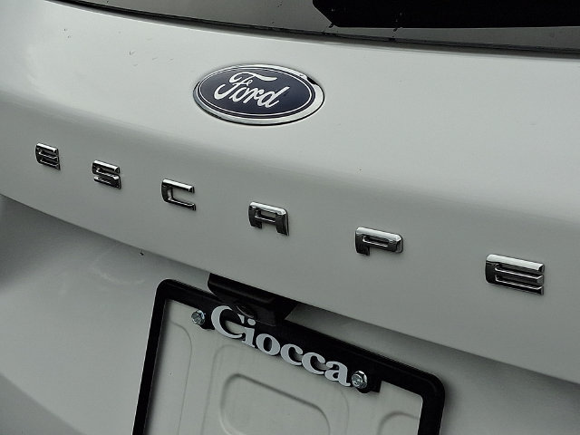 Used 2020 Ford Escape SE AWD/4WD image 30