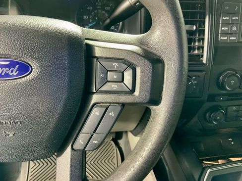 Used 2016 Ford F150 XL w/ Equipment Group 101A Mid image 24