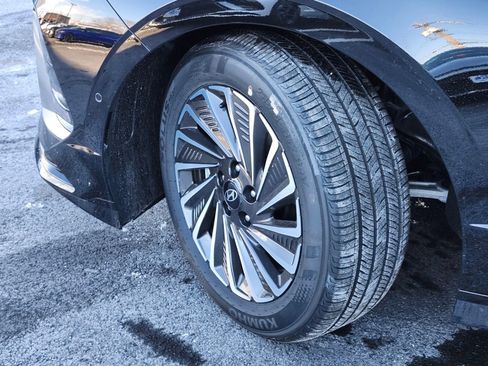 New 2026 Hyundai Sonata Limited image 34