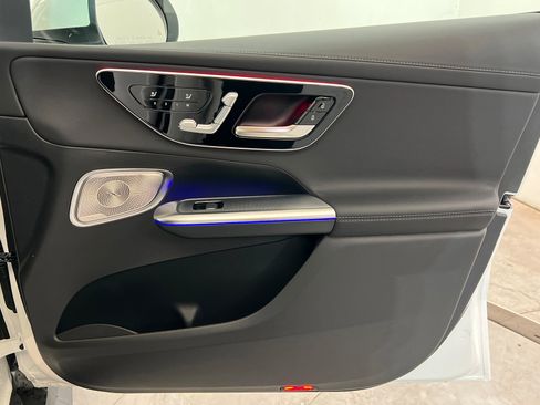 New 2026 Mercedes-Benz GLC 300 4MATIC image 23