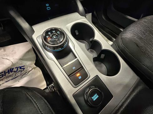 Used 2022 Ford Bronco Sport Big Bend w/ Convenience Package AWD/4WD image 22