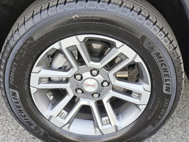Used 2026 GMC Terrain Elevation FWD image 10