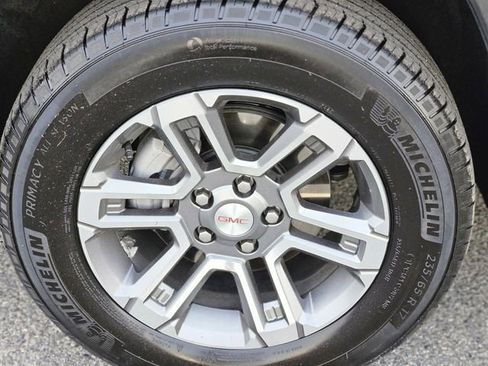 Used 2026 GMC Terrain Elevation FWD image 10