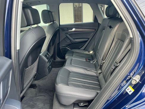 Used 2022 Audi Q5 2.0T Premium Plus w/ Premium Plus Package image 23