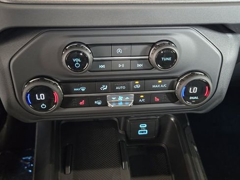 New 2025 Ford Bronco Big Bend image 15