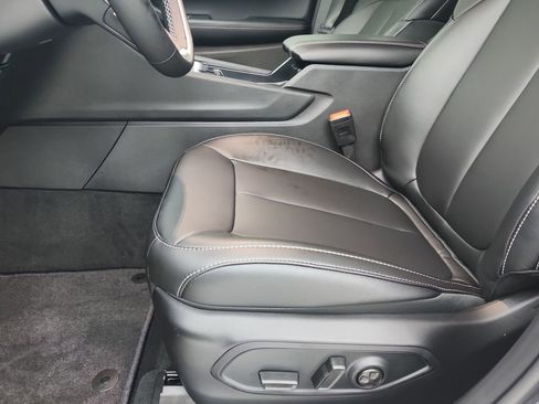 New 2025 Jeep Grand Cherokee L Limited image 20