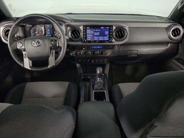 Used 2023 Toyota Tacoma TRD Sport w/ Technology Package AWD/4WD image 20