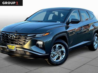 Used 2023 Hyundai Tucson SE