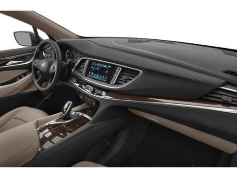 Used 2020 Buick Enclave Premium w/ Sun and Sites Package FWD image 20