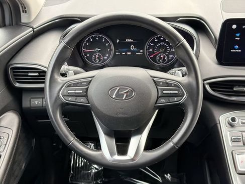 Used 2023 Hyundai Santa Fe SEL w/ Winter Weather Package AWD/4WD image 13