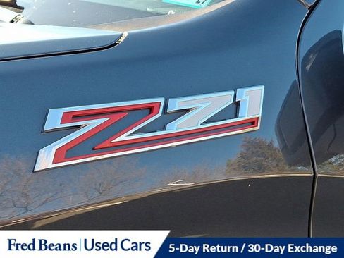 Used 2022 Chevrolet Silverado 1500 RST image 34