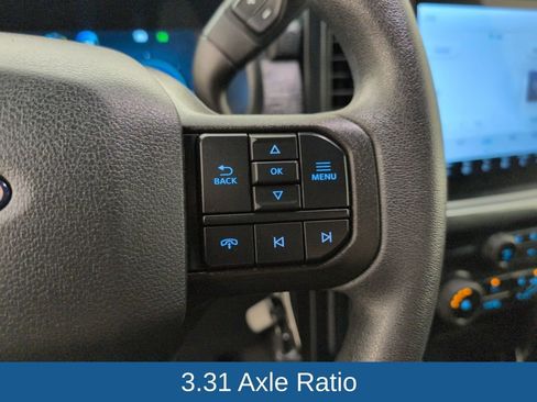 Used 2024 Ford F150 STX image 43