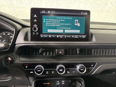 Used 2024 Honda CR-V Sport-L image 18