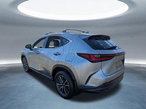 Used 2023 Lexus NX 250 FWD image 6