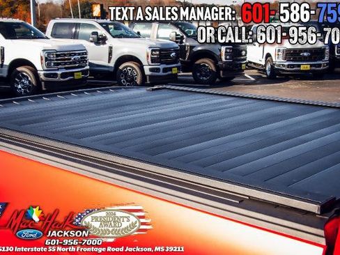 New 2025 Ford F150 XL image 8