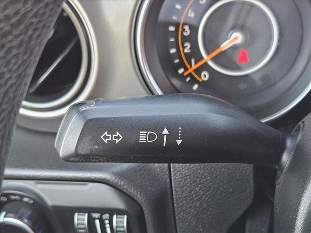 Used 2021 Jeep Wrangler Unlimited Sport AWD/4WD image 15