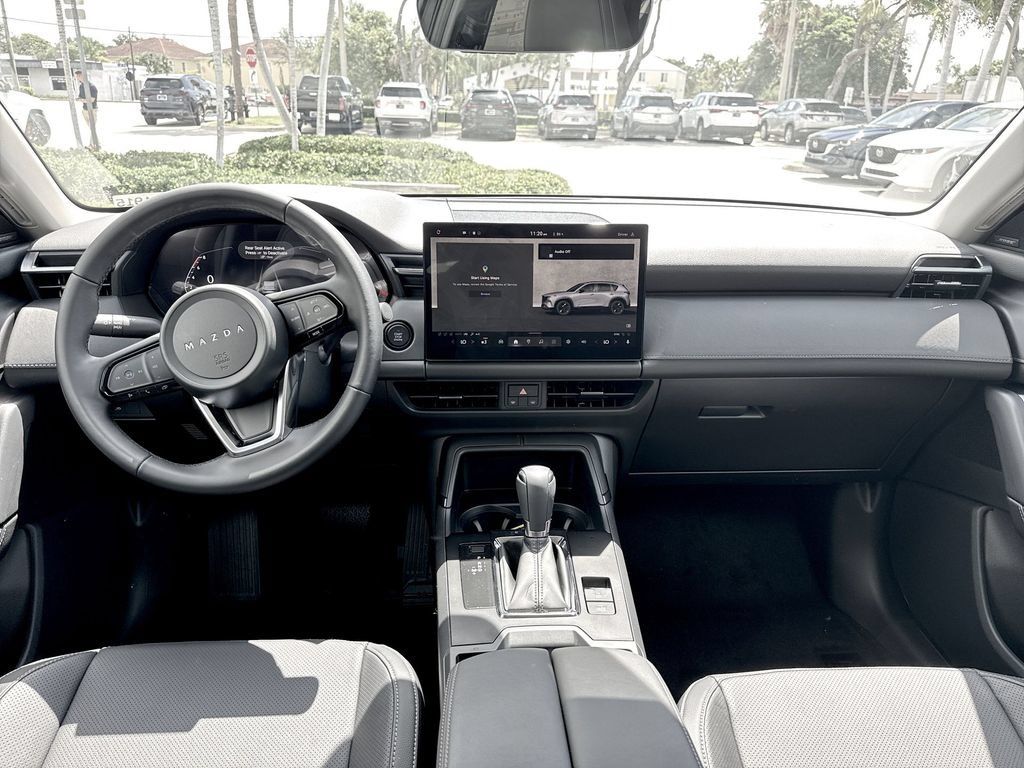 New 2026 MAZDA CX-5 2.5 S w/ Premium Package AWD/4WD image 14
