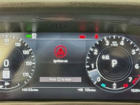 Used 2021 Land Rover Range Rover Velar R-Dynamic S AWD/4WD image 15
