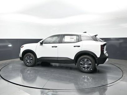New 2026 Nissan Kicks S