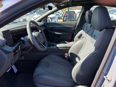 New 2026 Hyundai Sonata N Line image 9