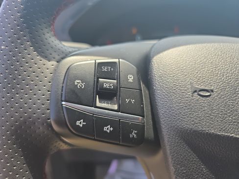 Used 2023 Ford Escape ST-Line Select w/ Tech Pack #1 AWD/4WD image 16