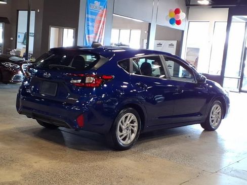 Used 2024 Subaru Impreza 2.0i AWD/4WD image 5
