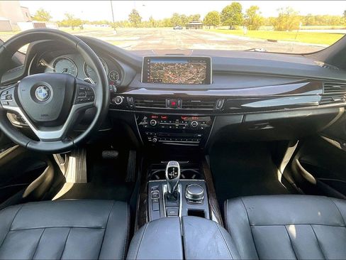 Used 2018 BMW X5 sDrive35i image 13